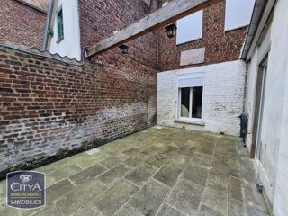  Maison � louer 3 pi�ces 102 m�