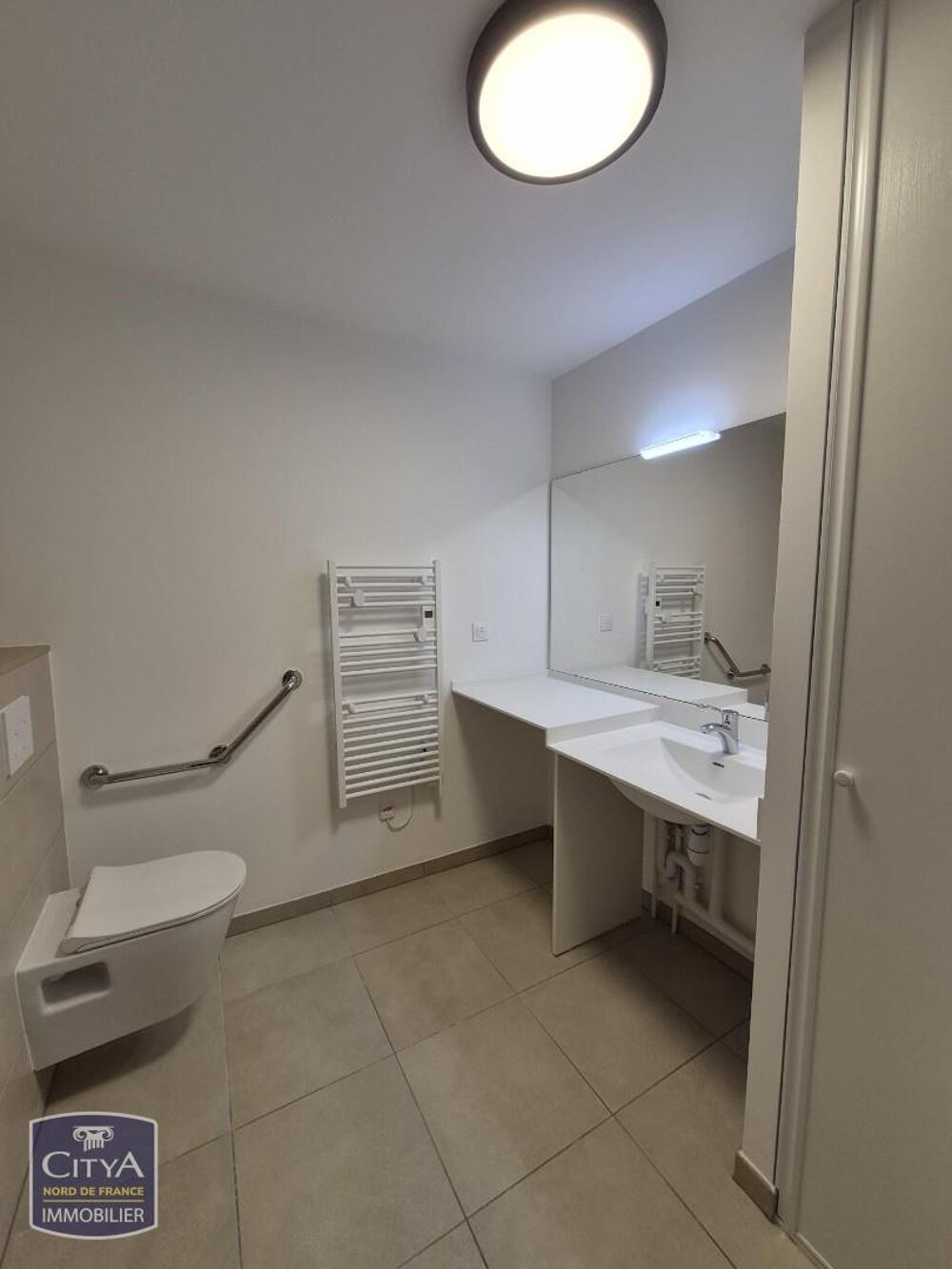 Location Appartement Appartement T2 neuf en résidence sécurisée Liévin