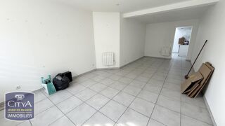  Appartement à louer 1 pièce 41 m²