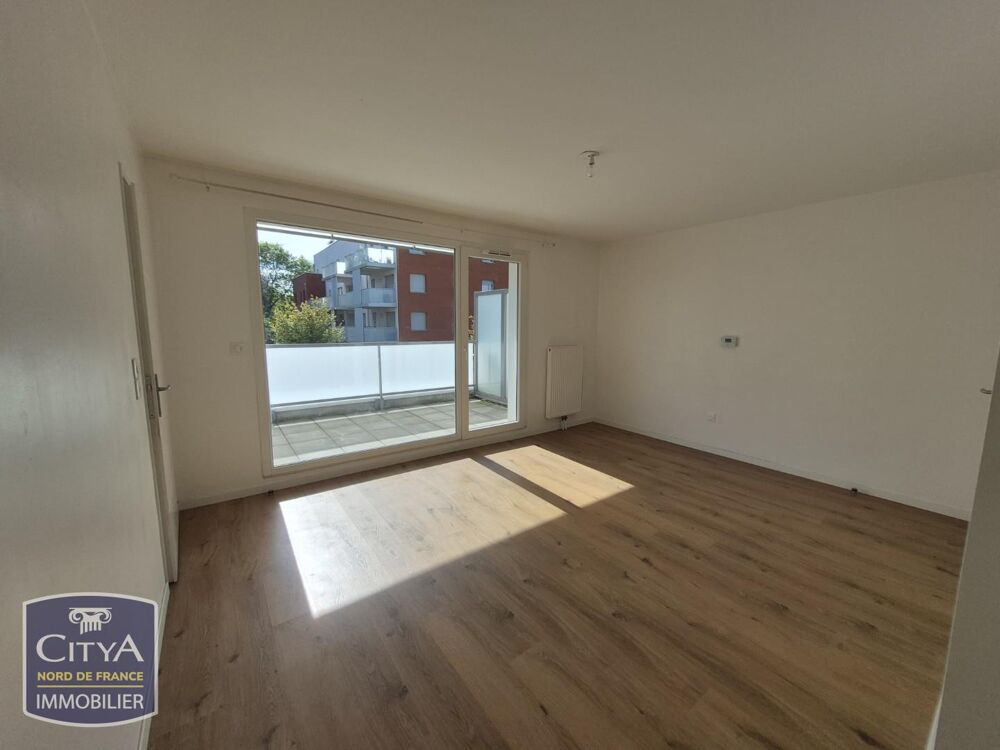 Location Appartement Pérenchies - T2 dans résidence récente Pérenchies