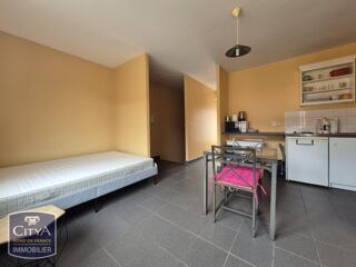  Appartement � louer 29 m�