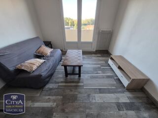  Appartement à louer 1 pièce 20 m²