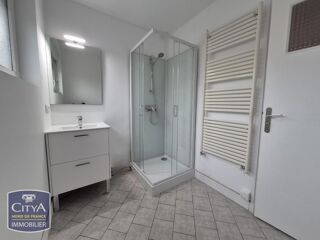  Maison à louer 4 pièces 97 m²