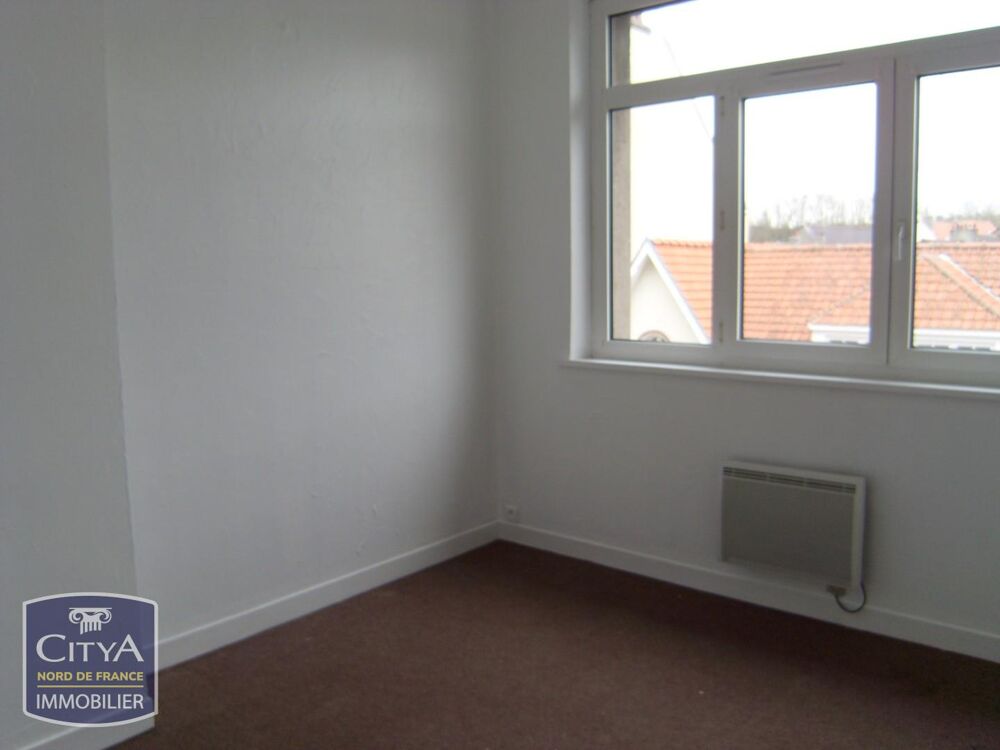Location Appartement APPARTEMENT T3 CENTRE VILLE Wimereux