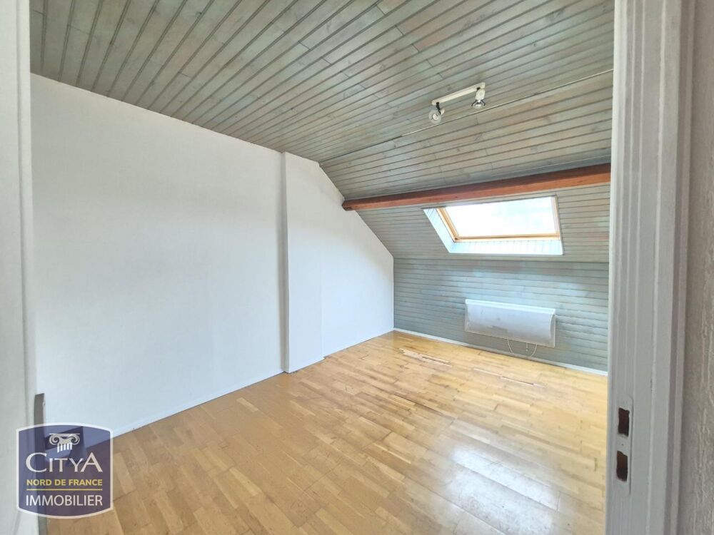 MAISON en cours de renovation