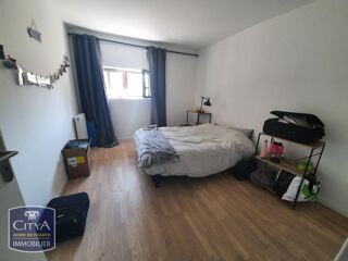 location Appartement - 2 pièce(s) - 47 m² Lille (59000)