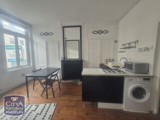  Appartement � louer 2 pi�ces 33 m�
