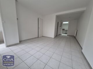  Maison à louer 3 pièces 68 m²