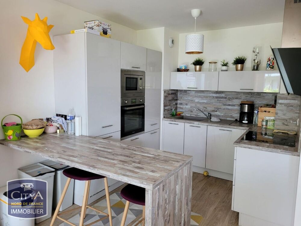 Location Appartement RESIDENCE RECENTE Wattignies