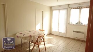  Appartement à louer 2 pièces 29 m²