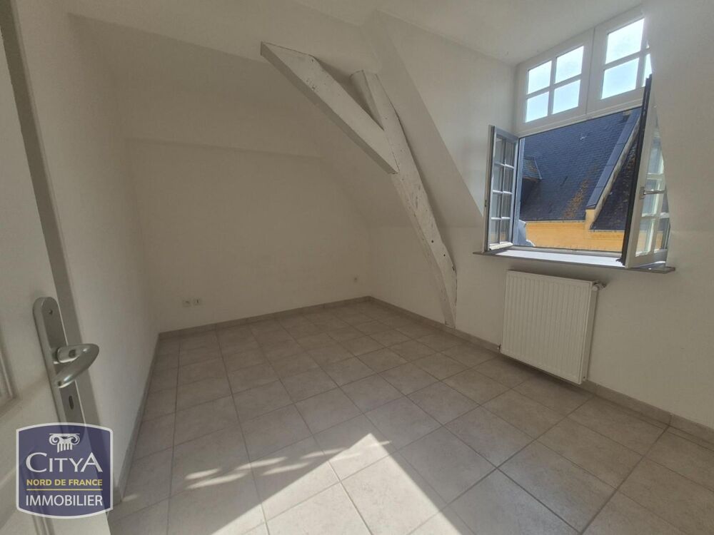 Appartement T3 - Résidence sécurisé avec Parking