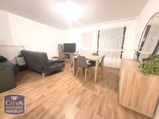 Location Appartement Résidence REFLETS RIVEO Marquette-lez-lille