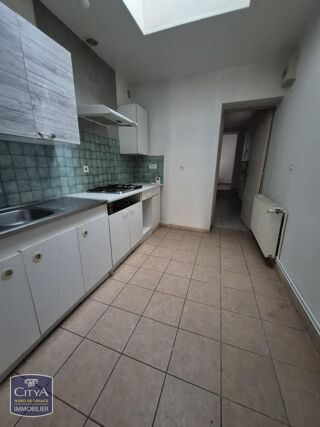  Maison à louer 3 pièces 65 m²