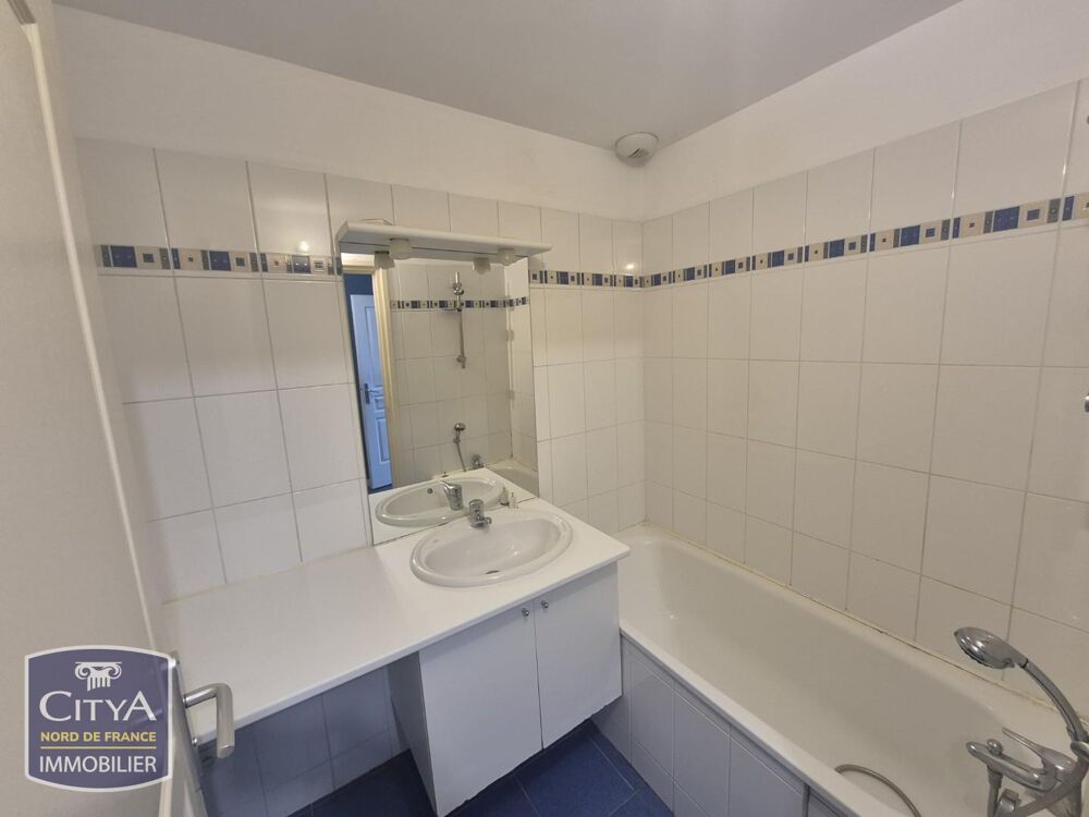 Location Appartement Duplex 2 chambres a berck plage Berck