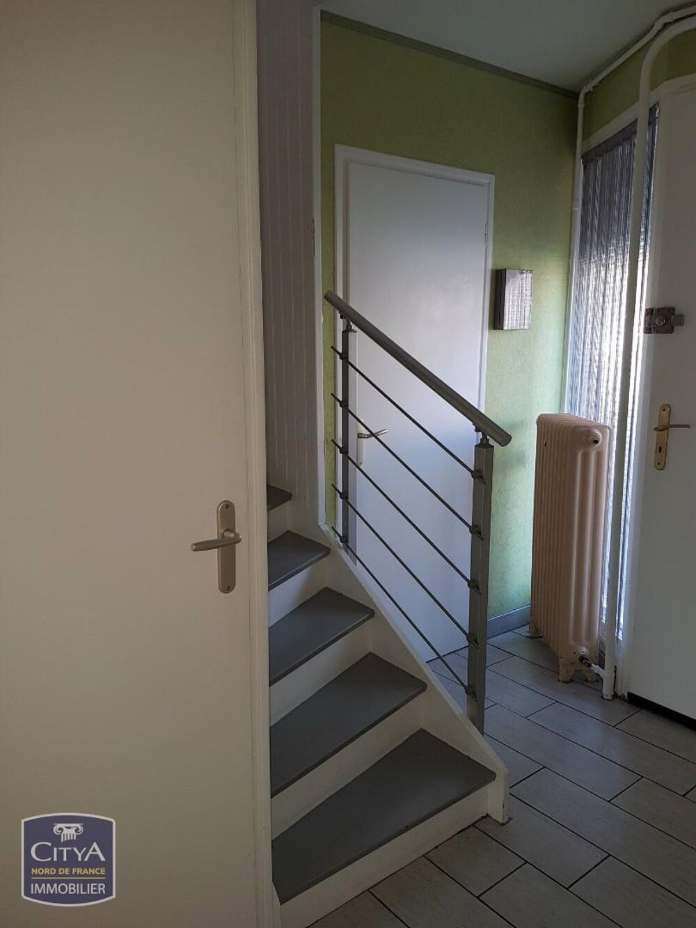 Location Maison MAISON 3 CHAMBRES Maubeuge