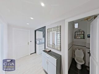  Appartement à louer 123 m²