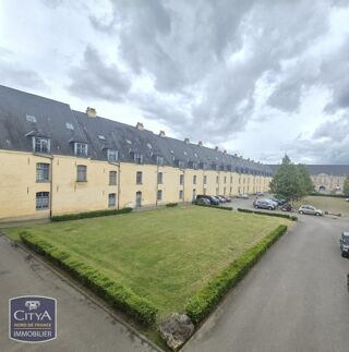  Appartement à louer 2 pièces 60 m²