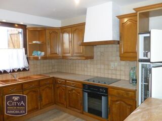 location Maison - 4 pièce(s) - 96 m² Petite-Forêt (59494)