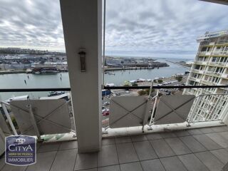  Appartement à louer 3 pièces 91 m²