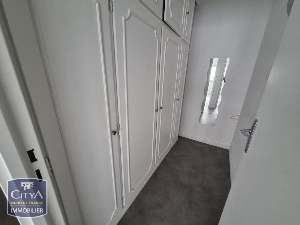 location Appartement - 3 pièce(s) - 75 m² Lille (59000)