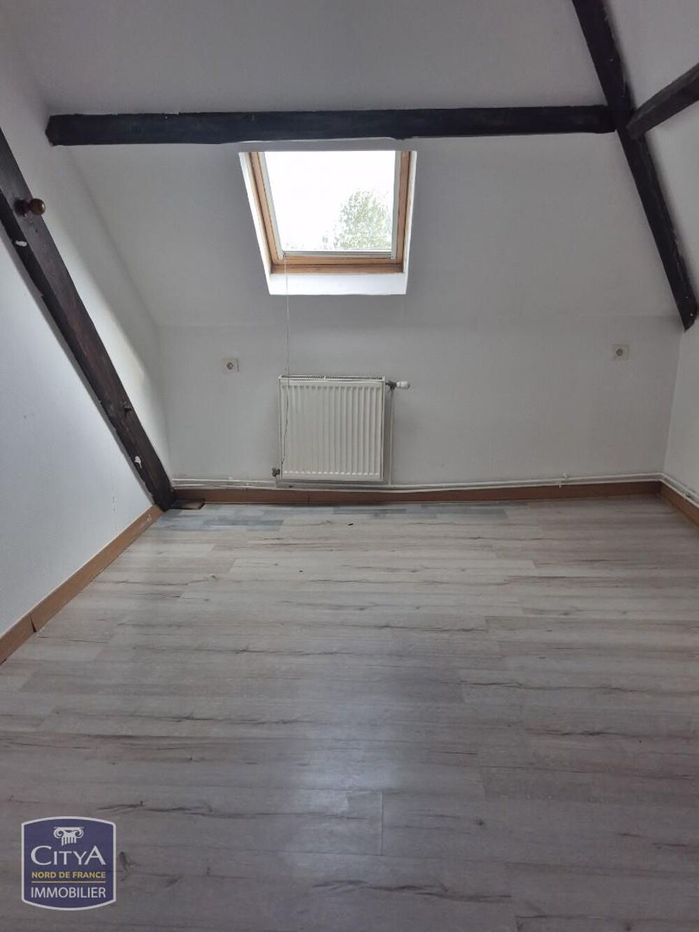 Location Appartement APPARTEMENT PROCHE CENTRE VILLE Maubeuge