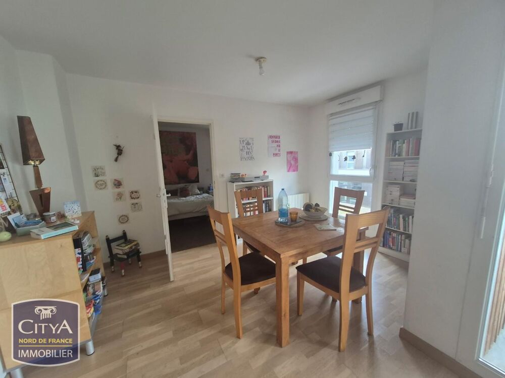 Rue Nelson Mandela Appartement de type 2 comprenant une ....