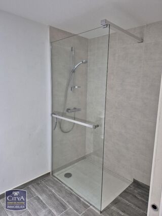  Appartement � louer 2 pi�ces 49 m�