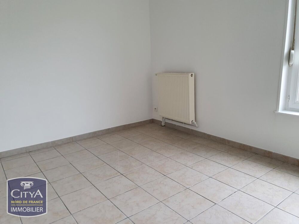 location Appartement Hérin (59195)