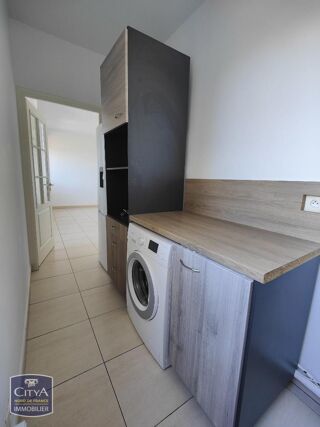  Appartement � louer 1 pi�ce 36 m�
