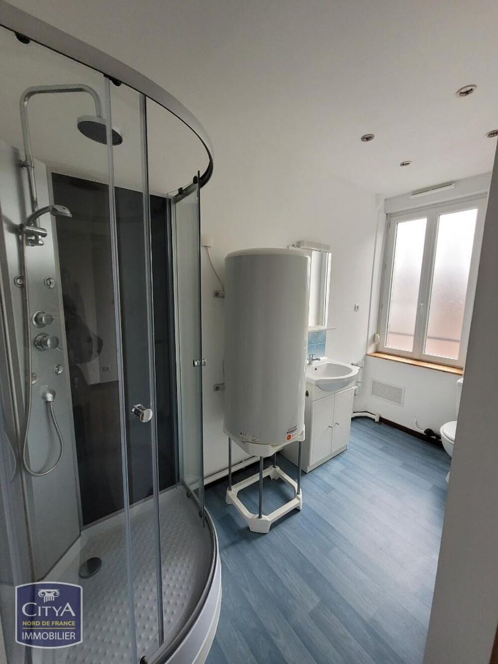 Location Appartement APPARTEMENT PROCHE RUBIKA Anzin