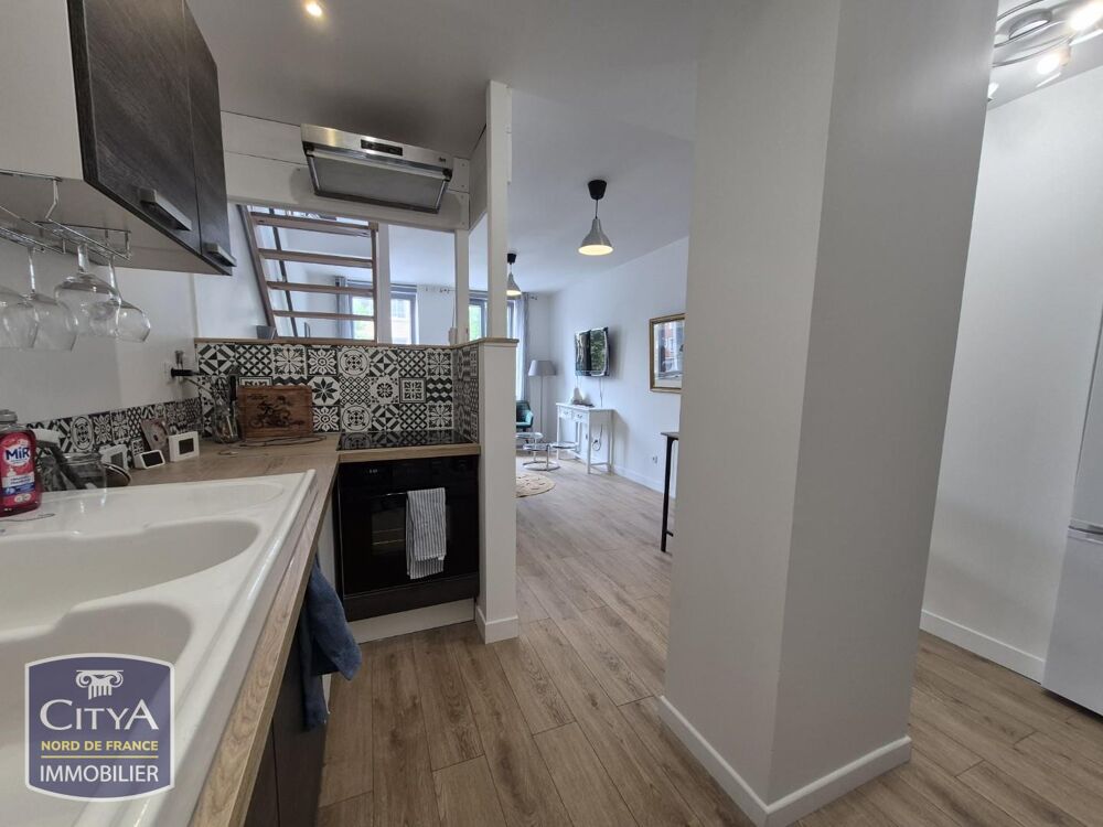 Location Appartement CHAMBRE EN COLOCATION Dunkerque