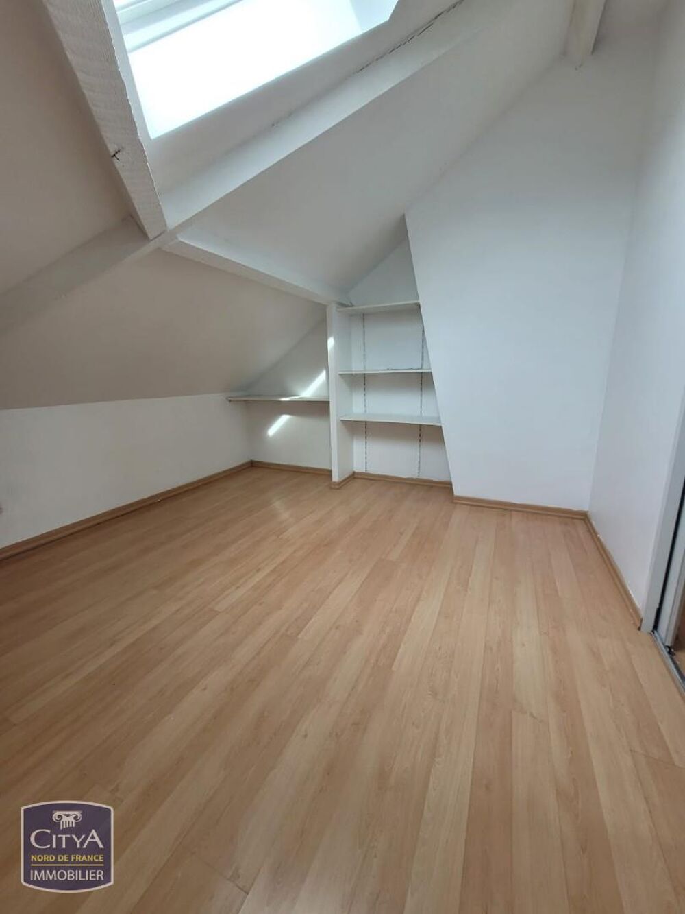 Studio en Duplex