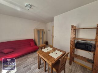  Appartement à louer 1 pièce 20 m²