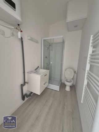  Appartement à louer 1 pièce 26 m²