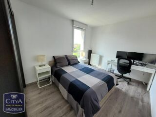  Appartement à louer 4 pièces 87 m²