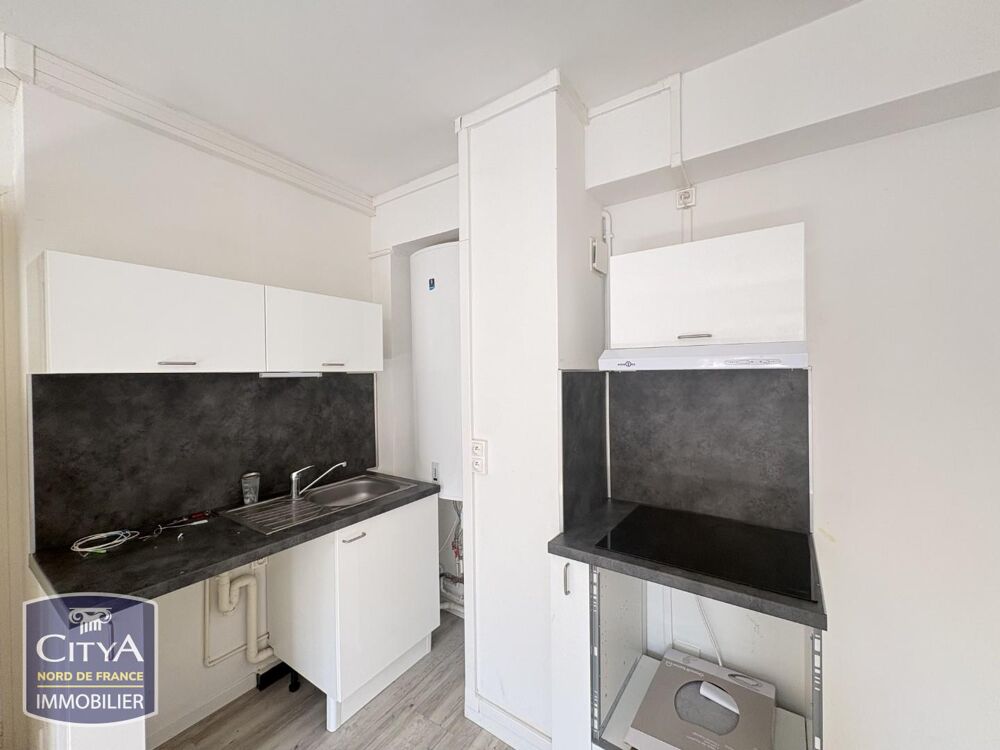 Location Appartement A LOUER - T3 Dunkerque
