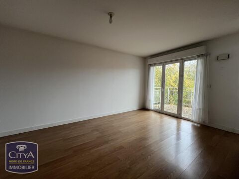   Location Appartement Appartement - 3 pièce(s) - 59 m²