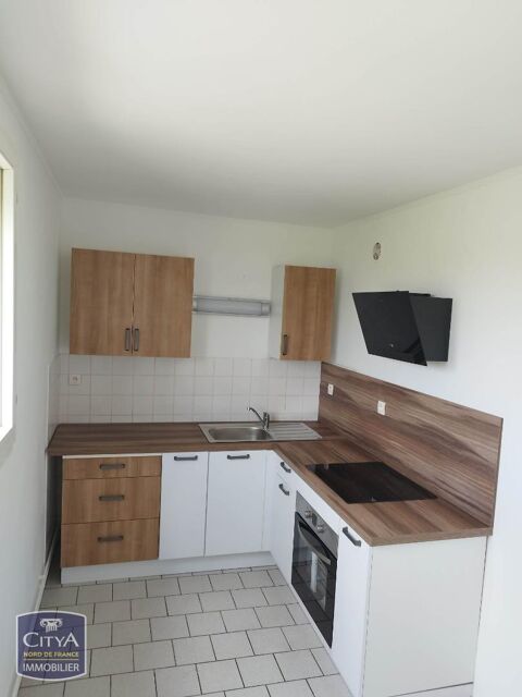   Appartement de 58 m2 en résidence sécurisée Appartement - 3 pièce(s) - 58 m²