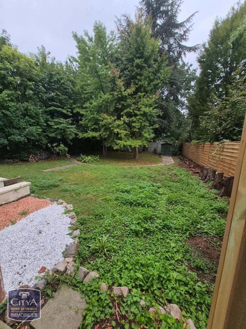 Location Maison CUINCY BELLE MAISON INDIVDIUELLE A LOUER Cuincy