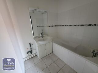  Appartement � louer 3 pi�ces 61 m�