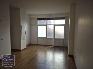 Appartement à louer 2 pièces 53 m²