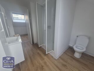  Maison à louer 3 pièces 58 m²