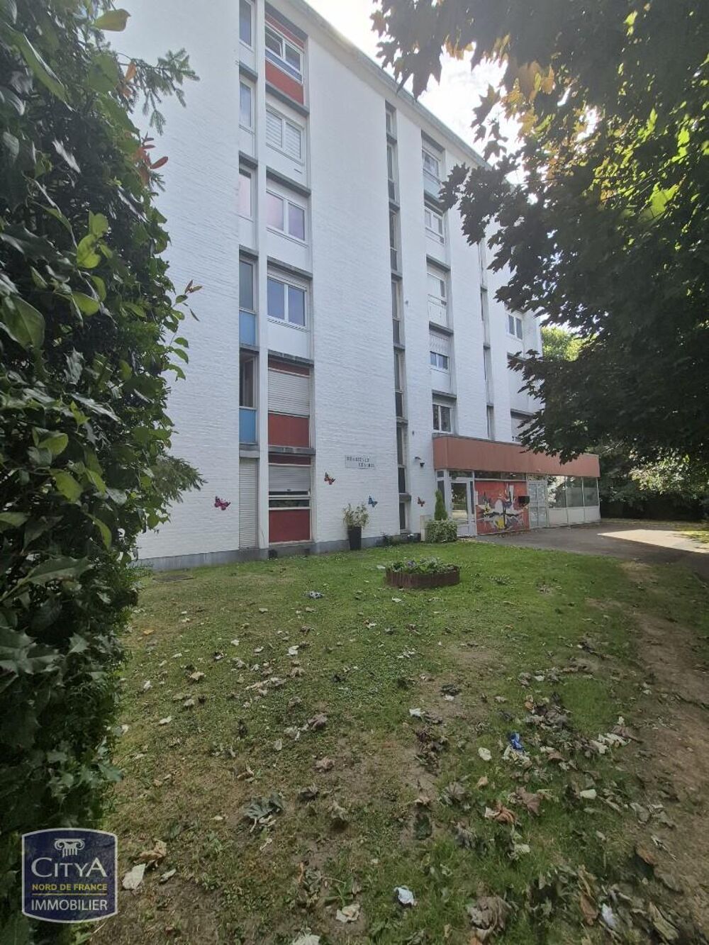 Location Appartement APPARTEMENT 2 CHAMBRES Maubeuge