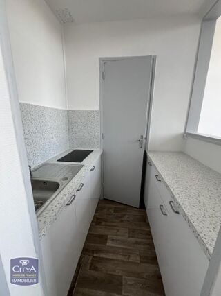  Appartement à louer 1 pièce 23 m²