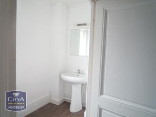  Appartement � louer 1 pi�ce 21 m�