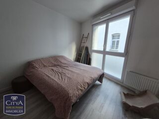 Location Appartement LOMME T2 METRO PONT SUPERIEUR Lille