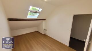  Appartement à louer 3 pièces 58 m²