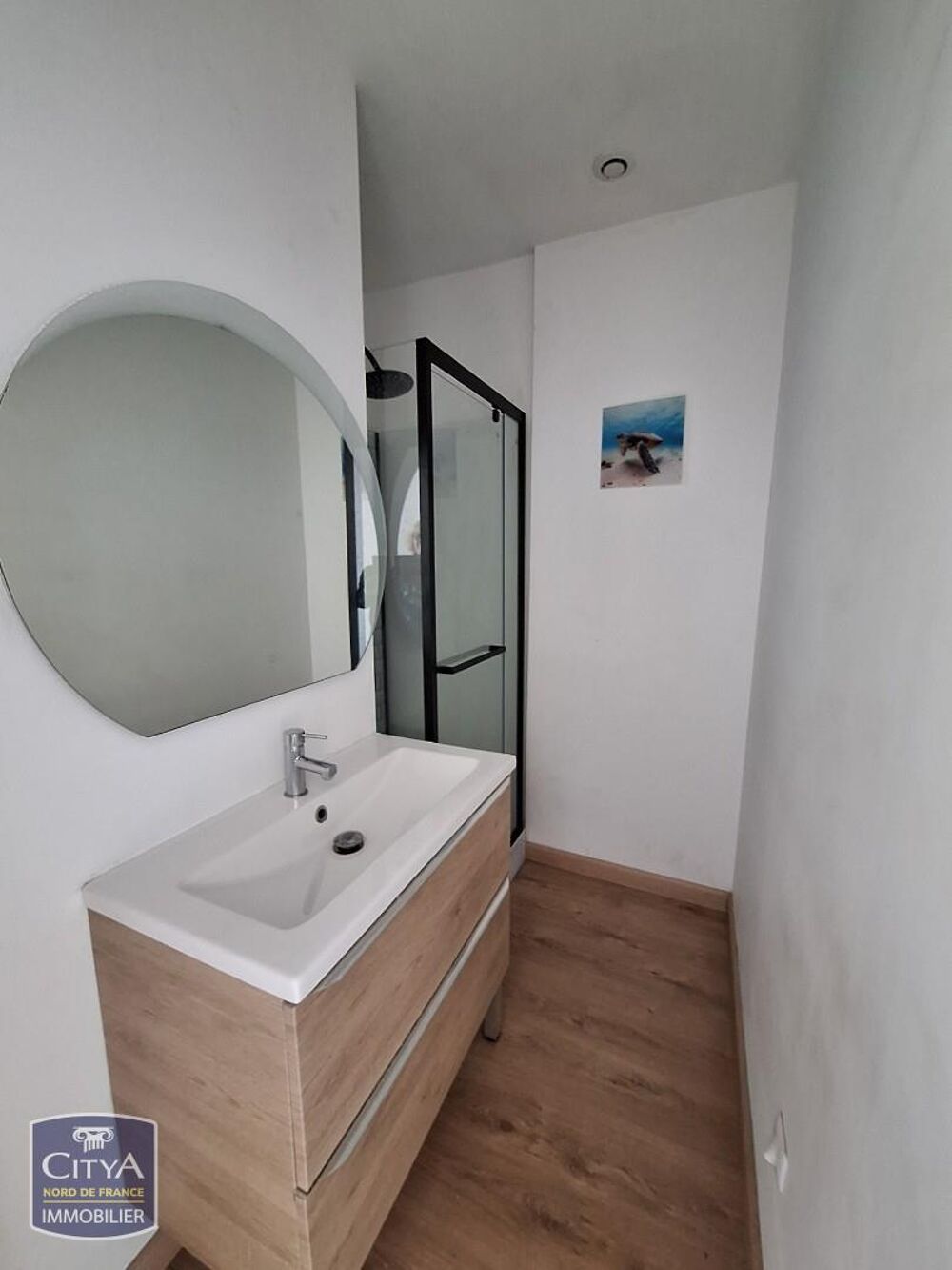 location Appartement - 3 pièce(s) - 48 m² Coudekerque-Branche (59210)
