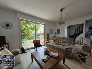  Maison à louer 4 pièces 109 m² Dunkerque