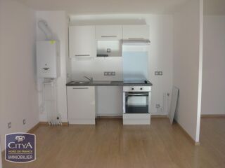  Appartement à louer 3 pièces 63 m²